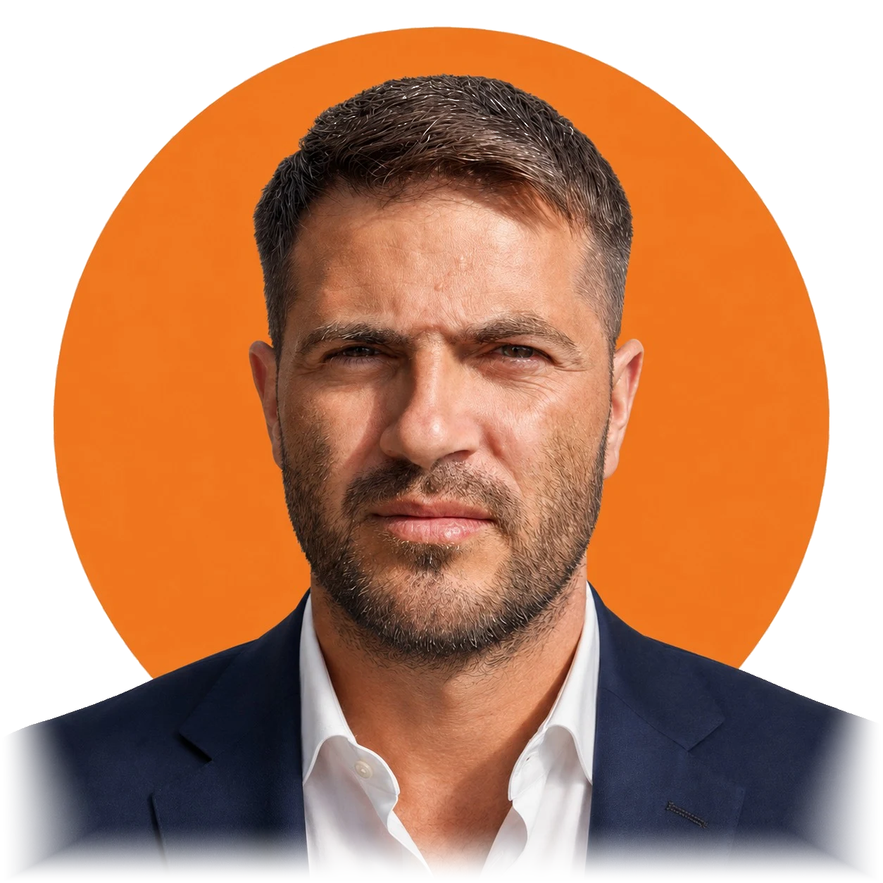 Ștefan Rață, instructor auto în Iași